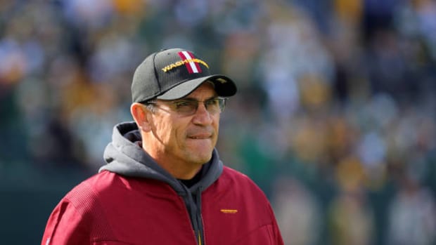 Ron Rivera